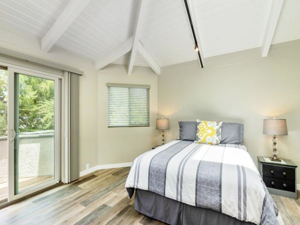 Carpinteria Vacation Home Sleeps 8 Just Steps To The Beach