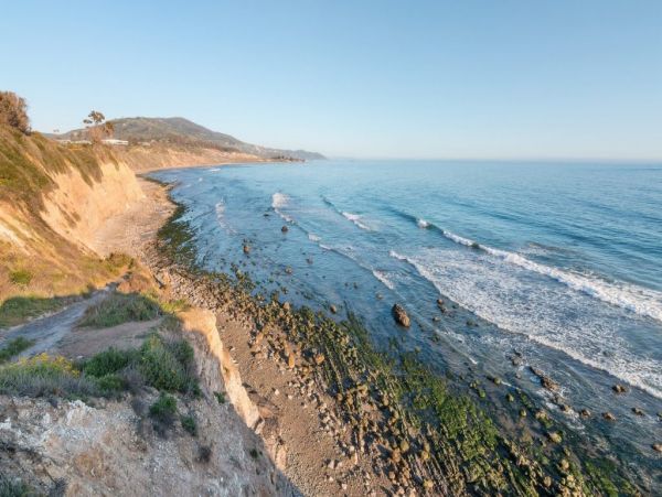 Carpinteria Vacation Home Sleeps 8 Just Steps To The Beach