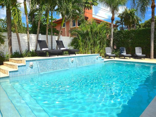 Pompano Beach Home 955482