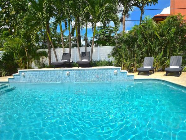 Pompano Beach Home 955482