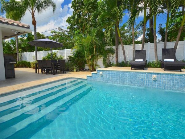 Pompano Beach Home 955482