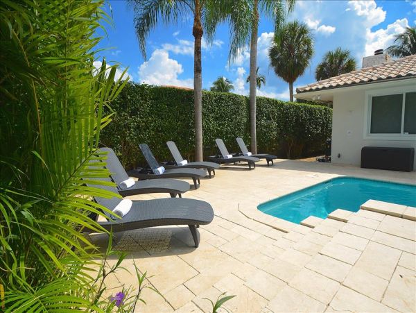 Pompano Beach Home 955482