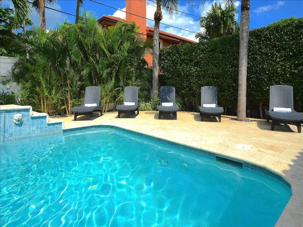 Pompano Beach Home 955482