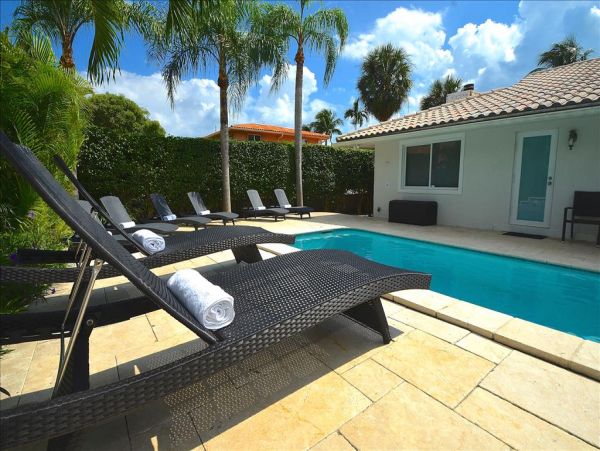 Pompano Beach Home 955482