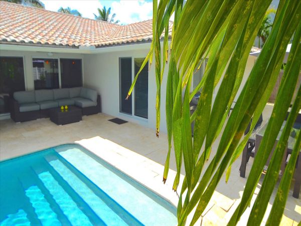 Pompano Beach Home 955482