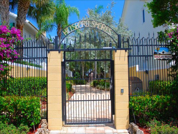 Pompano Beach Home 955482