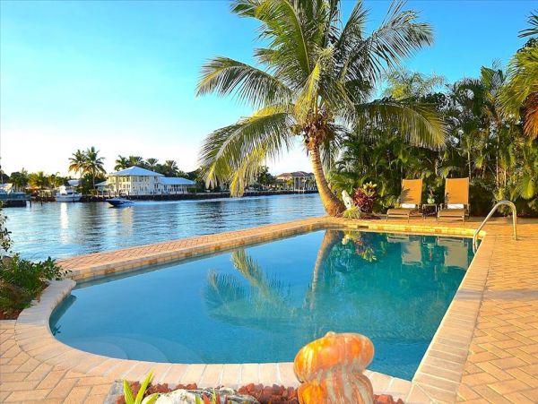 Fort Lauderdale Home 955483