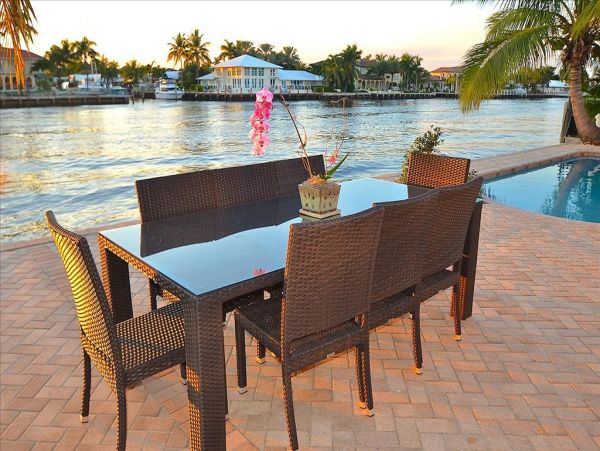 Fort Lauderdale Home 955483