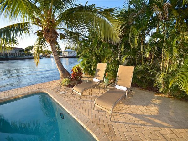Fort Lauderdale Home 955483
