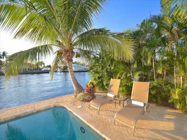 Fort Lauderdale Home 955483