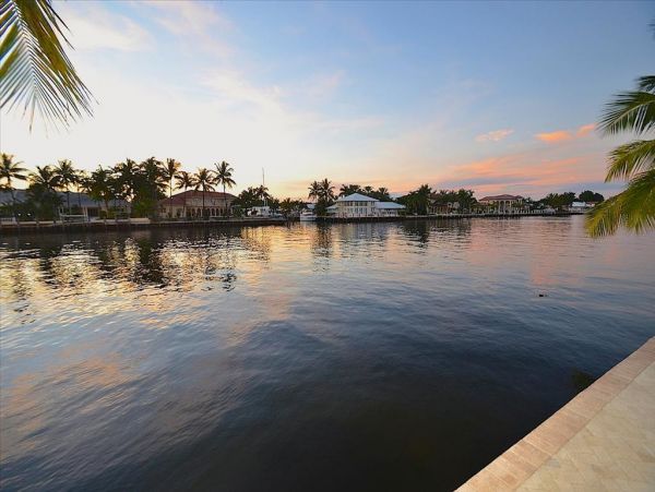 Fort Lauderdale Home 955483