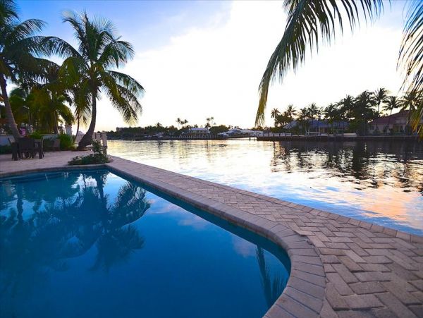 Fort Lauderdale Home 955483