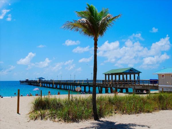 Fort Lauderdale Home 955483
