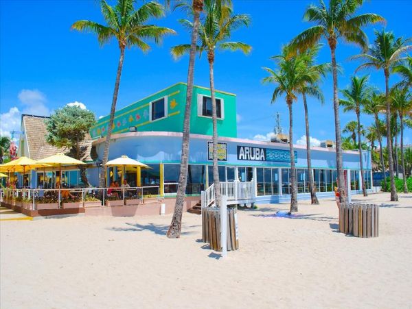 Fort Lauderdale Home 955483