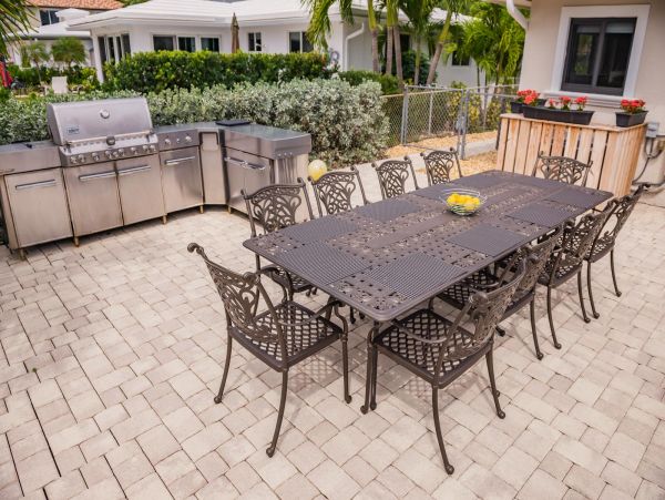 Fort Lauderdale Three Bedroom Pool Homes Sleeps 6