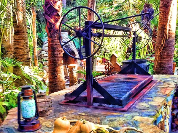 Stunning Vacation Rental Villa with Two Spas & Private Pool
