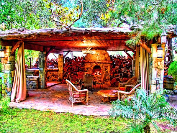 Stunning Vacation Rental Villa with Two Spas & Private Pool