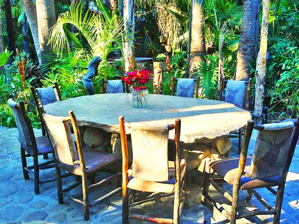 Stunning Vacation Rental Villa with Two Spas & Private Pool