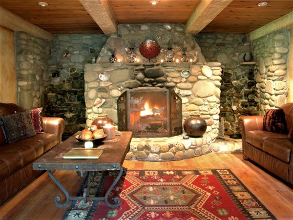 Stunning Vacation Rental Villa with Two Spas & Private Pool