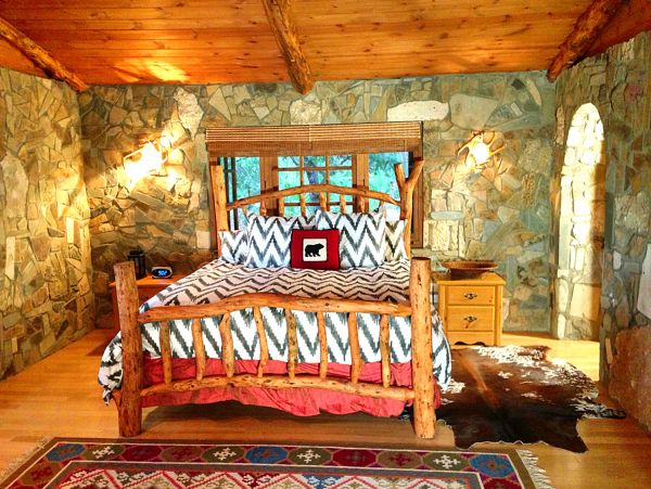 Stunning Vacation Rental Villa with Two Spas & Private Pool