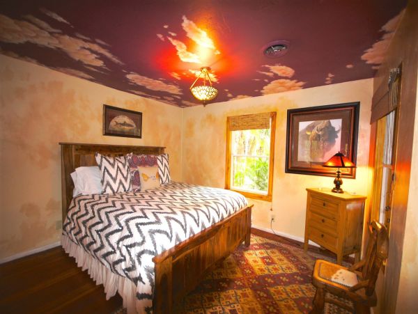 Stunning Vacation Rental Villa with Two Spas & Private Pool