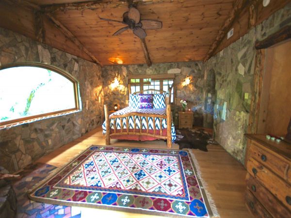 Stunning Vacation Rental Villa with Two Spas & Private Pool