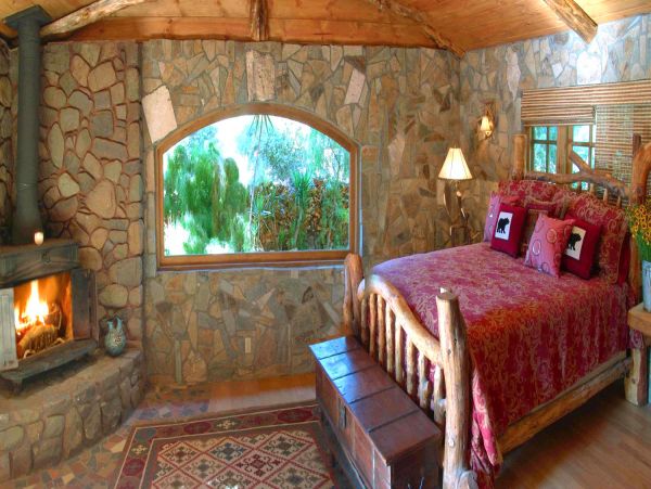 Stunning Vacation Rental Villa with Two Spas & Private Pool