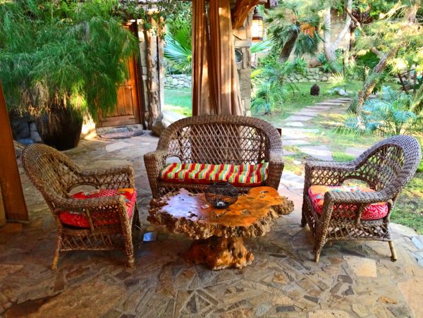 Stunning Vacation Rental Villa with Two Spas & Private Pool