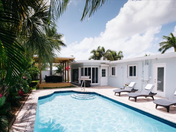 Pompano Beach Home 955486