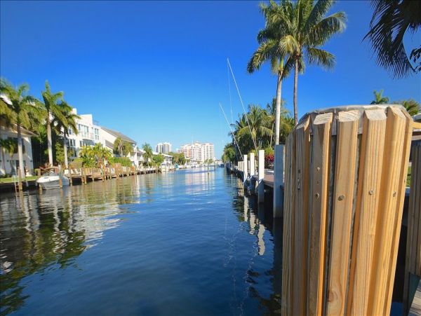 Fort Lauderdale Home 955487