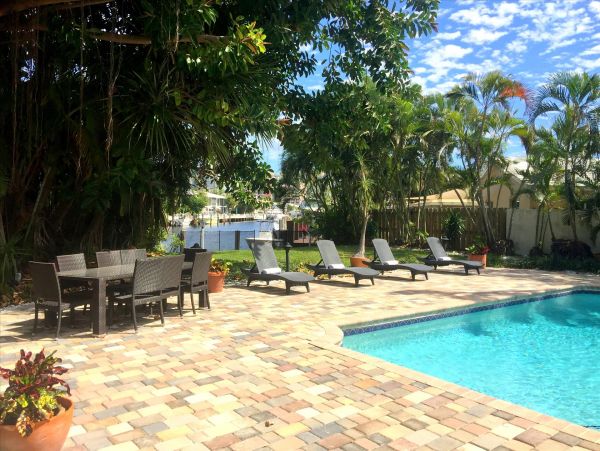 Fort Lauderdale Home 955487