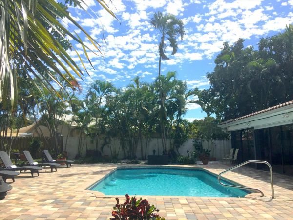 Fort Lauderdale Home 955487