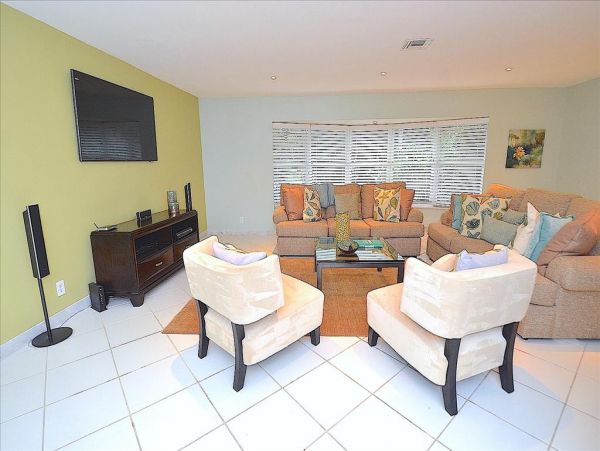 Fort Lauderdale Home 955487