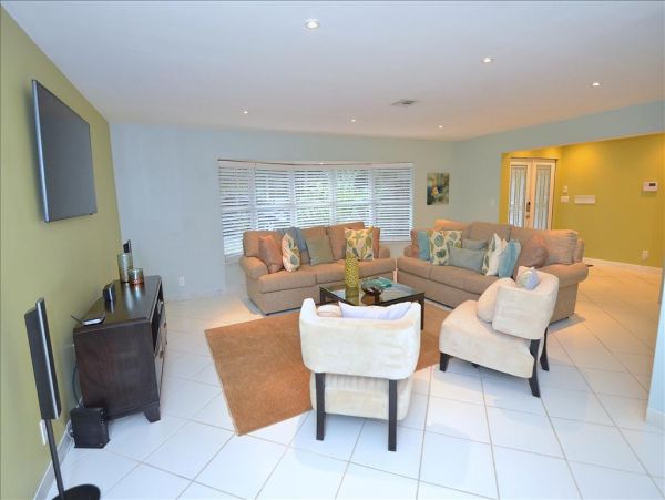 Fort Lauderdale Home 955487