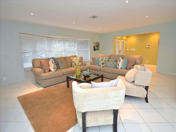 Fort Lauderdale Home 955487