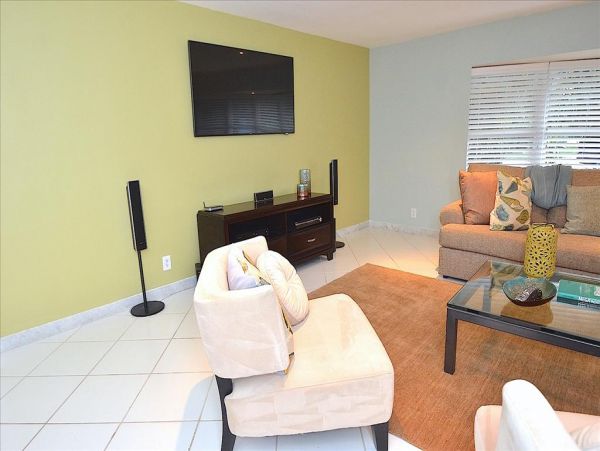 Fort Lauderdale Home 955487