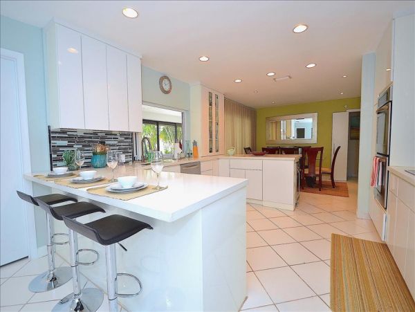 Fort Lauderdale Home 955487