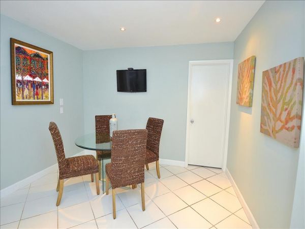 Fort Lauderdale Home 955487