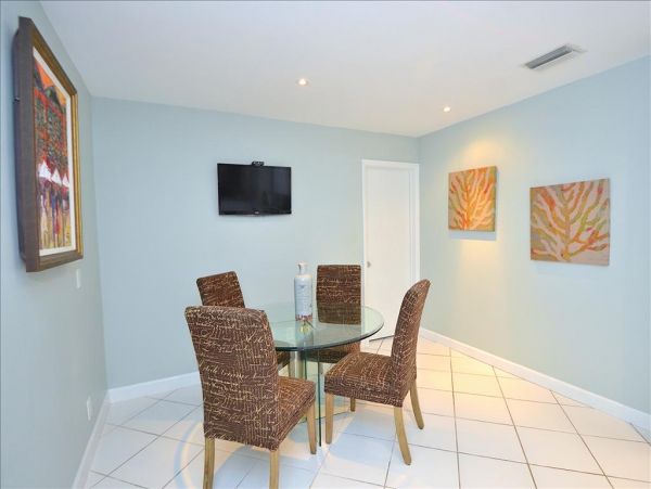 Fort Lauderdale Home 955487