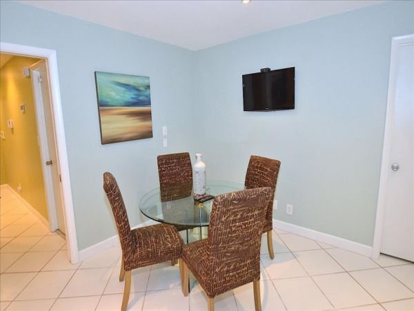 Fort Lauderdale Home 955487