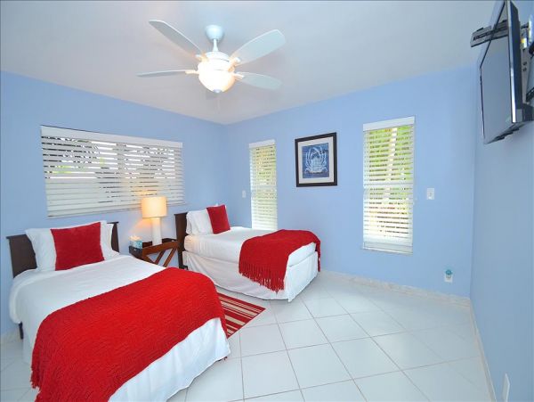 Fort Lauderdale Home 955487