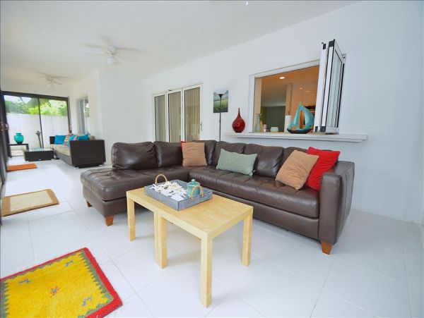 Fort Lauderdale Home 955487