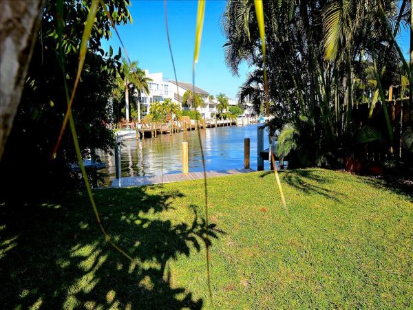 Fort Lauderdale Home 955487