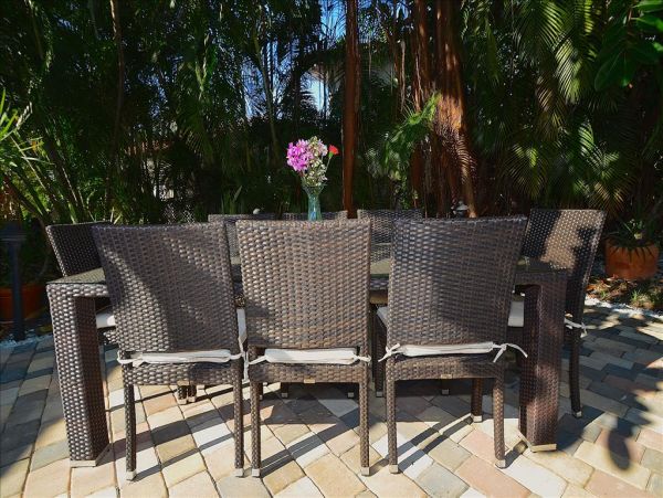 Fort Lauderdale Home 955487