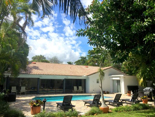 Fort Lauderdale Home 955487