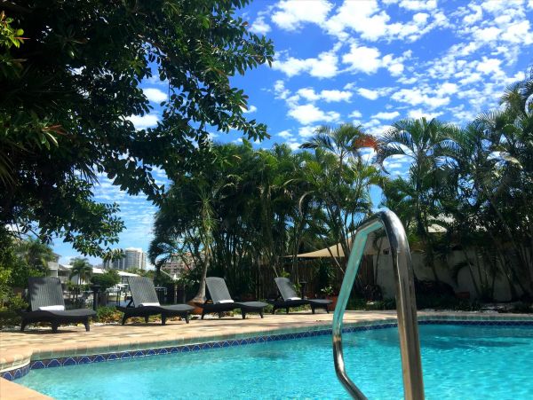 Fort Lauderdale Home 955487