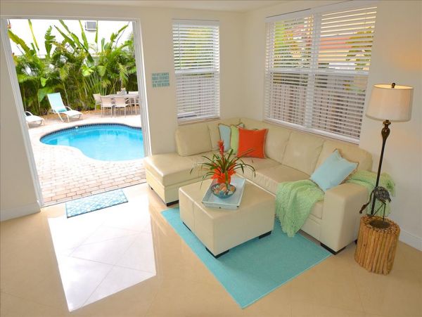 Fort Lauderdale Home 955488