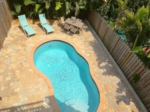 Fort Lauderdale Home 955488