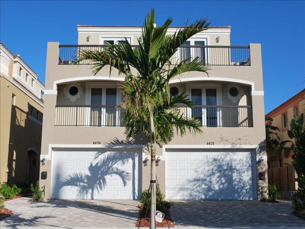 Fort Lauderdale Home 955488
