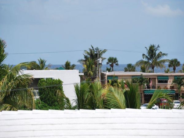 Fort Lauderdale Home 955488